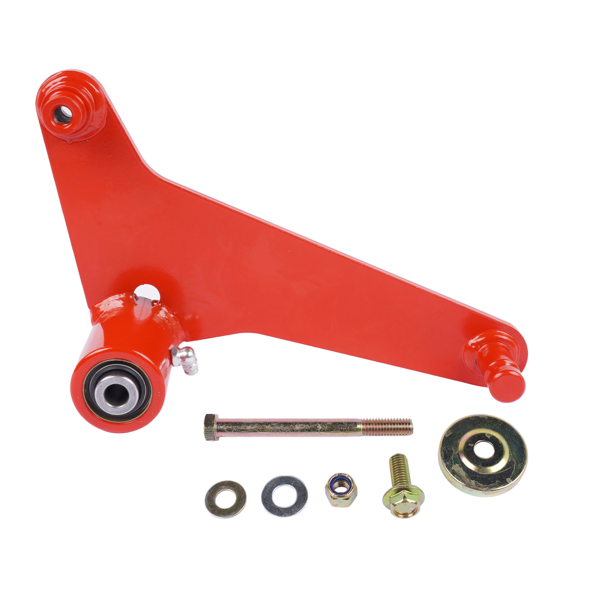 惰轮套件 Deck Idler Kit Fit for Exmark Lazer Z AC AS LC XP XS Front Runner 103-6528-01 103-5693-6