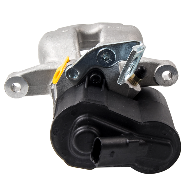 后右侧电动制动卡钳总成，适用于大众帕萨特3C2 2006-2008款，零件号3C0615404-2