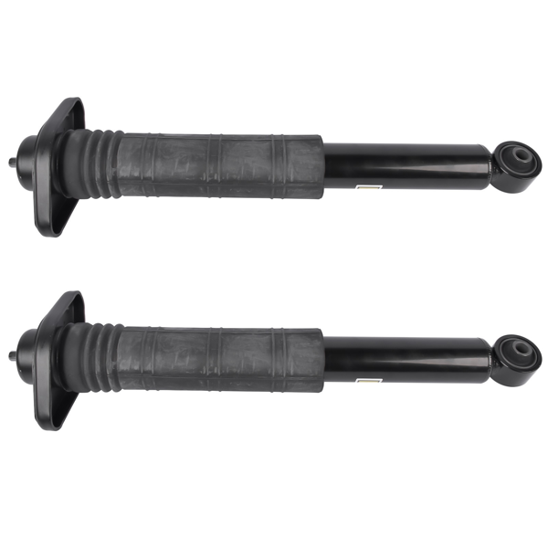 减震器 Pair Rear Complete Shocks Absorber W/ Bushings Fits for Nissan Murano 2009-2014 3.5L V6 GAS 56210-1AN0B-3