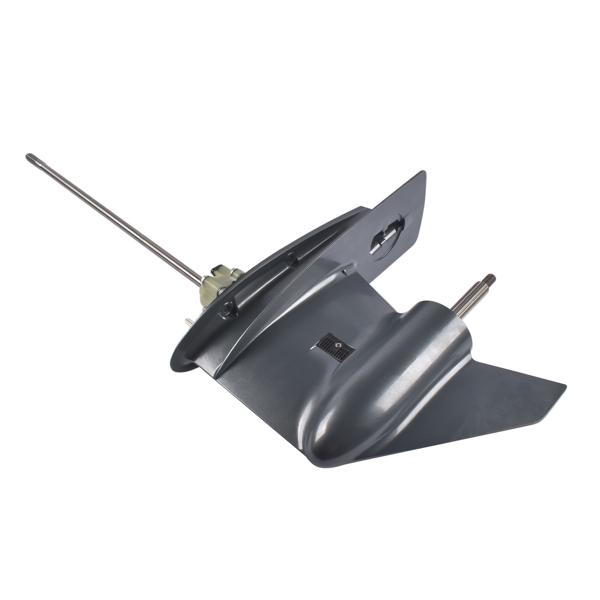 齿轮箱总成 Lower Unit Assembly 6H3-45300-13-EK Fits for Yamaha Outboard 60/70HP 1984-1997 70ETLG 70ETLH 70ETLJ-8
