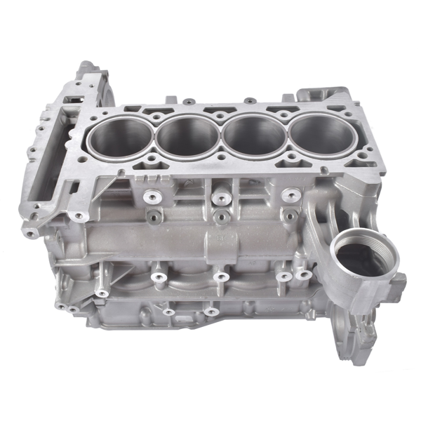 缸体 Engine Bare Block Fit for Chevrolet Captiva Sport EQUINOX IMPALA MALIBU ORLANDO BUICK LACROSSE REGAL VERANO GMC TERRAIN 2.4L L4 Ecotec 12592995 12642782-1