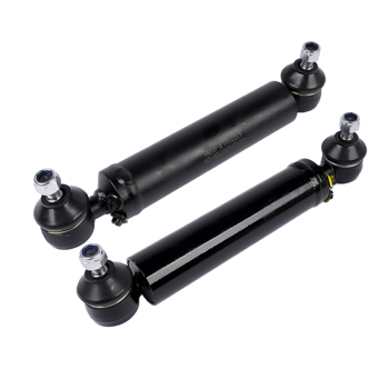 液压缸 2PCS Hydraulic Steering Cylinder 3401240M91 3401241M91 Replacement for Massey Ferguson Tractors 20 35 135 202 203 205 231 240 250 2135