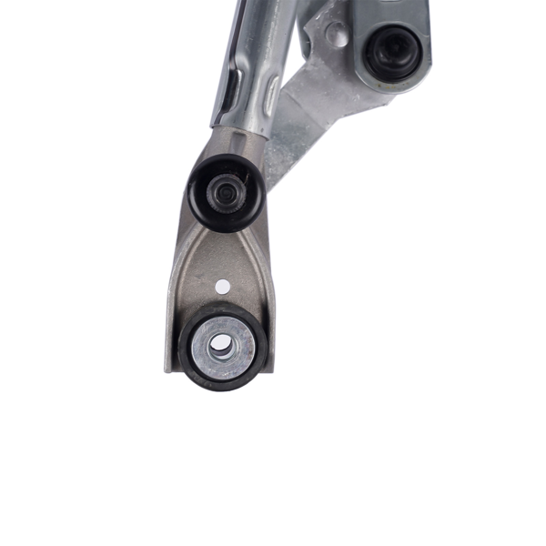 雨刮器总成 Windshield Wiper Linkage w/ Motor for Cadillac Escalade Chevrolet Silverado GMC Sierra 1500 Yukon 2007-2014 15940208 20837131-8