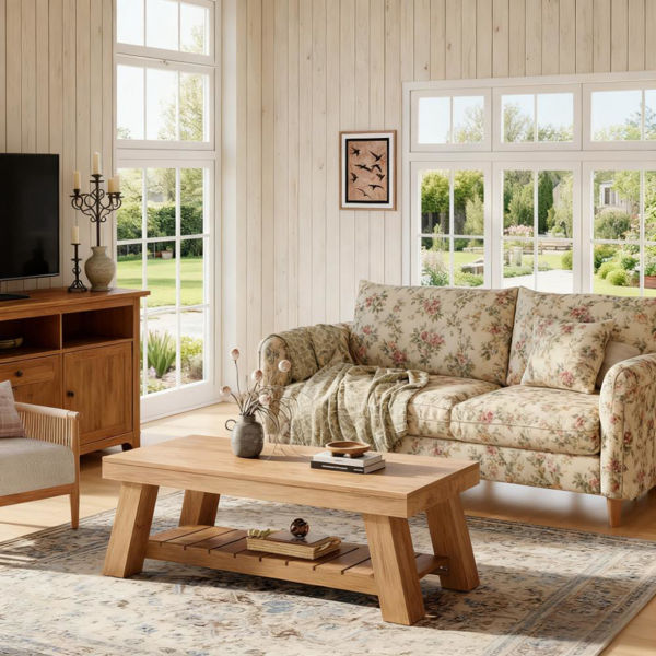 端边桌、茶几/咖啡桌-3