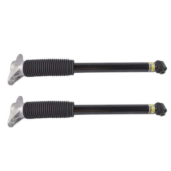 减震器 Set of 2 Rear Shock Absorber Struts Fit for Tesla Model 3 Sedan 4-Door AWD RWD 2017-2021 1044461-02-B-6