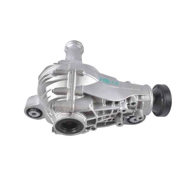 差速器 Front Axle Differetial Fits for Mercedes-Benz GLC/GLS/ML-Class Sport Utility 2007-2019 Silver-7