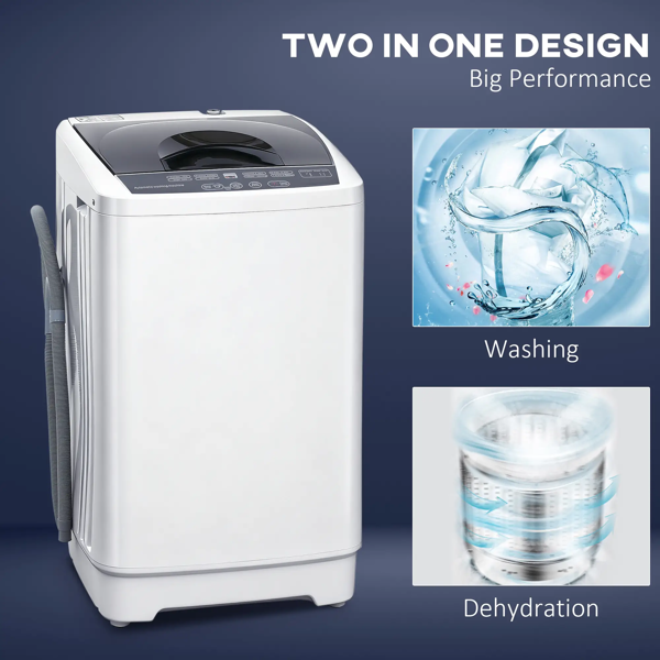 Portable Washing Machine-6