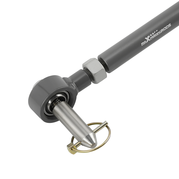 前悬架延长防倾杆端头连接杆断开装置 适用于2007-2018款Jeep牧马人JK/JKU车型-5