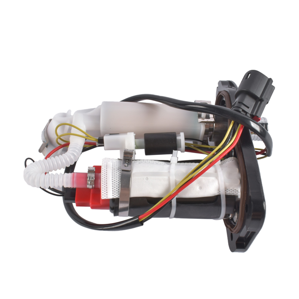 燃油泵总成 Fuel Pump Assembly with Fuel Line Fit for Harley-Davidson Iron 883 1200 Seventy Two-2