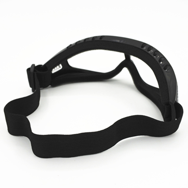 2副成人冬季滑雪运动护目镜滑雪雪地摩托雪地滑板护目镜-3