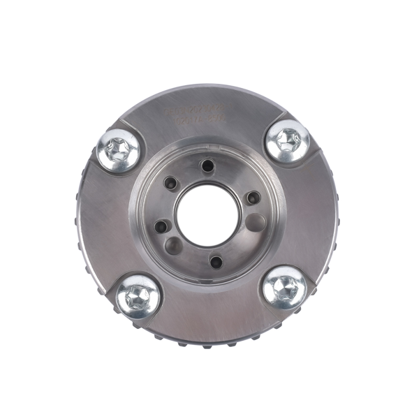 凸轮轴调节器 Intake Left Camshaft Adjuster For Mercedes W222 W166 M276 C350 E400 GLC43 C43 GLE450 AMG 4Matic-6