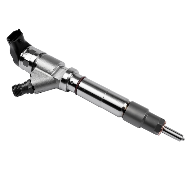 喷油器 Diesel Fuel Injector Fits for LMM Chevy Silverado Express 2500 3500 HD Savana 2007-10 6.6L V8 0445120082-9