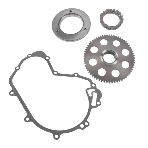 离合器套装 Starter Clutch Sprag Fits for ODES UTV800 1000 V-Twin Dominator Assailant D2 D4 X2 X4 21040109501 2140109405-5