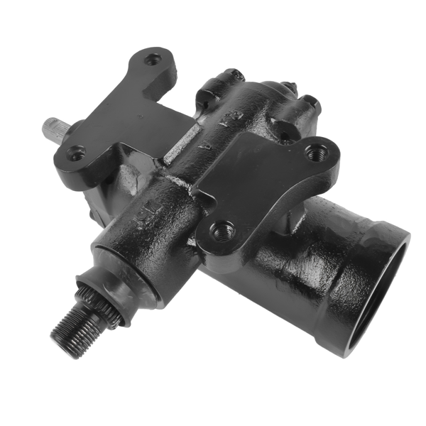 转向器 Power Steering Gear Box Fits for Chevrolet P10 P20 P30 GMC P1500 P2500 P3500 P15 P25 P35 1976-1979 277519 27-7519-1