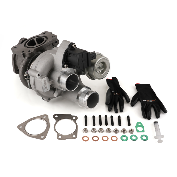 涡轮增压器适用于Mini Cooper/Clubman S R56 R57 R58 2007-2016款 53039880118-2