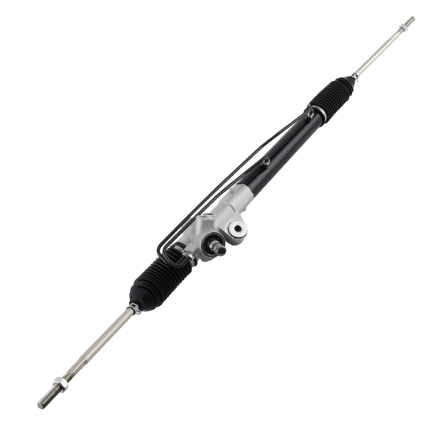 适用于日产轩逸L4 1.8L轿车2000-2006款的完整动力转向齿条与小齿轮总成-2