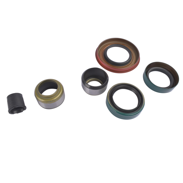 变速箱修包 4T40E Auto Transmission Rebuild Kit 4T45E Fit for Chevy Cobalt HHR Malibu Saturn Vue-7