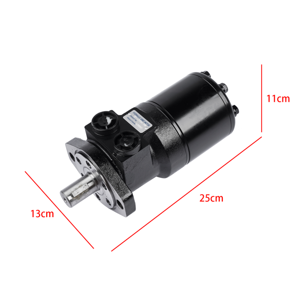 液压马达 Replacement Hydraulic Motor 103-1032-012 103-1032 1031032012 Fit for Eaton Char-Lynn S Series-3