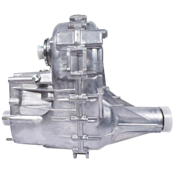 分动箱总成 Transfer Case Floor Shift Fits for Chevy Silverado GMC Sierra 2500 3500 Pickup 6.0L 2011-2016 Silver