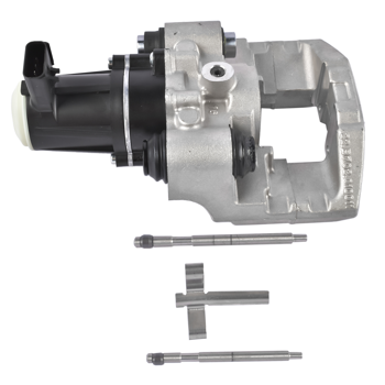 刹车钳 Rear Right Passenger Side Brake Caliper Fit for Tesla S 2012-2020 X 2016-2020 BATTERY EV (EV/BEV) 1021250-00-D, 102125000D