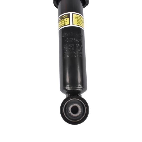 减震器 Pair Rear Complete Shocks Absorber W/ Bushings Fits for Nissan Murano 2009-2014 3.5L V6 GAS 56210-1AN0B-2