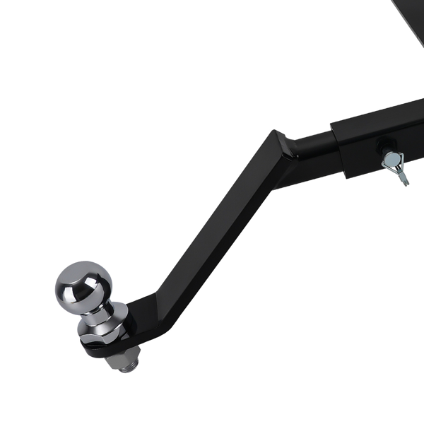 适用于哈雷戴维森Tri-Glide和Freewheeler 2011款的摩托车拖车接收器挂钩-3