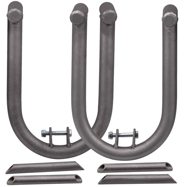 通用减震环套件，适用于丰田皮卡79-95款、4Runner 85-95款四驱车型-2