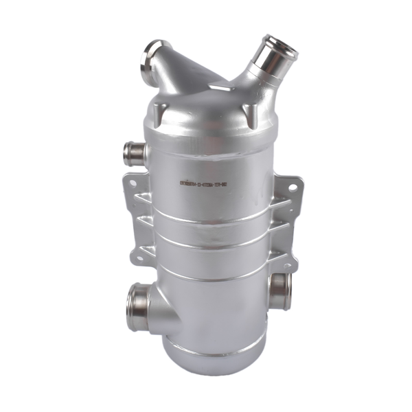 排气净化装置 Exhaust Gas Recirculation (EGR) Cooler Fits for Detroit 60 Series 2007-2009 E23537387 765720-6008-5