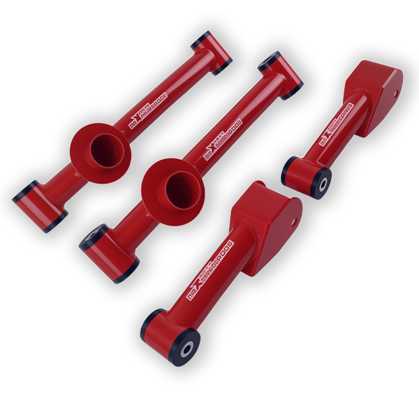 后上控制臂与下控制臂（含衬套套件）适用于福特野马1979-2004款水星卡普里1979-1986款-3