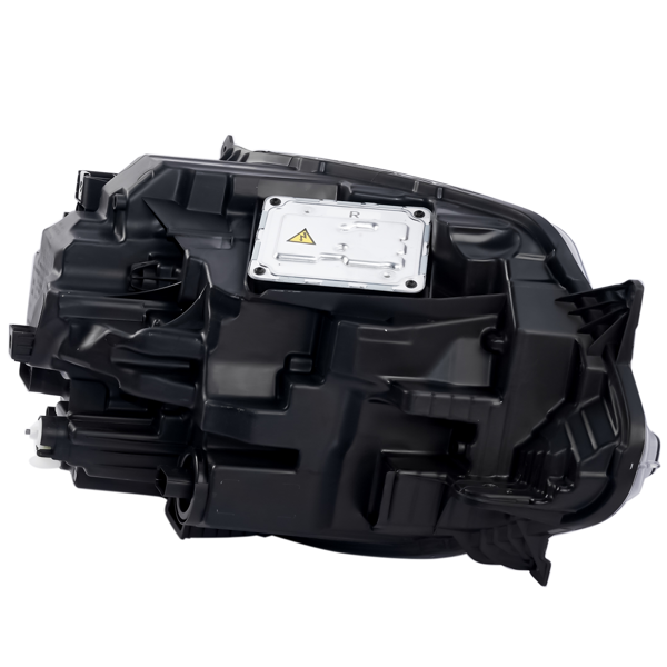 大灯 Front Right LED Headlight Assembly Replacement for Ford Bronco Sport 2021-2024 1KPFD1904080 M1PZ13008F-8