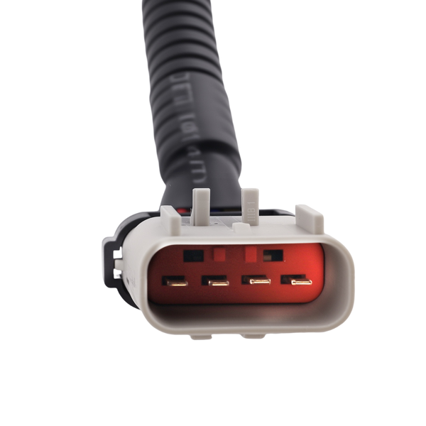 涡轮电子执行器，适用于道奇公羊2500/3500/4500 6.7升柴油版（2013-2018款） 68297874AA-4