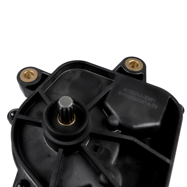 分动箱电机 Transfer Case Shift Motor Actuator Fits for Chevrolet Colorado 3.0L 2004-2016 8-98196415-0 8-97366626-0 98196415-2