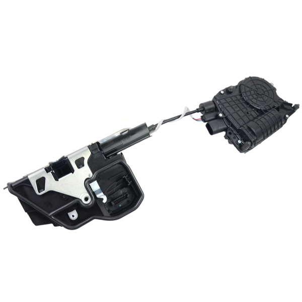 门锁执行器 Front Right Soft Close Door Lock Actuator Replacement for BMW F11 F10 528i F01 740i 750i M5 51217185692-4