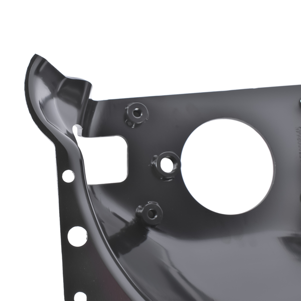 轻量化飞轮壳 Lightweight Racing Bellhousing Fits for Small Block Chevy's and Big Block Chevy's 153 & 168 Tooth Flywheels 650-400-7