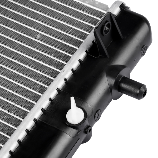 散热器 K7711-85210 Radiator Replacement for Kubota RTV1100 RTV1100CRX RTV1100CR RTV1100CR9 RTV1100CW RTV1100CWX RTV1100CW9 RTV1140 RTV1140CPXR RTV1140CPX-11