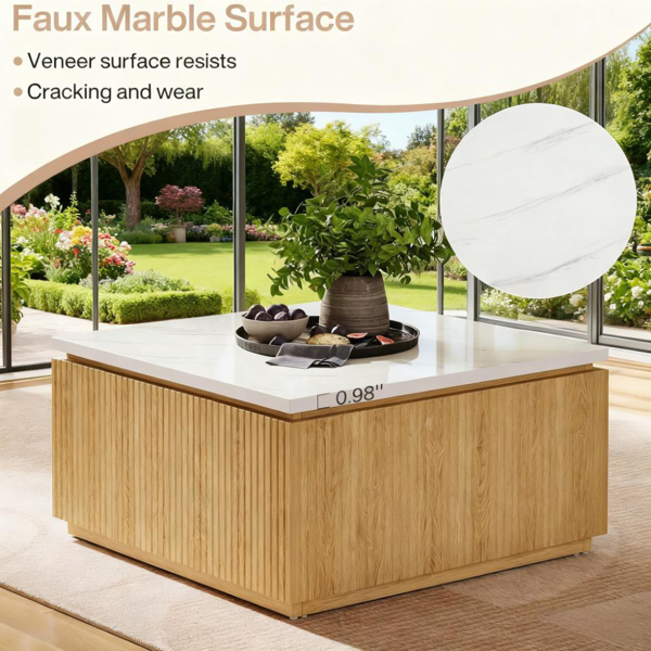 端边桌、茶几/咖啡桌-3