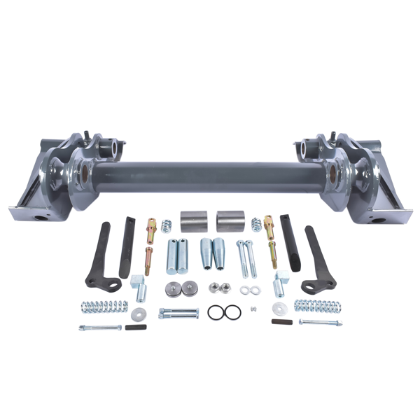 安装组件 Mounting System Assembly 7276373 For Bobcat Skid-Steer Loader S510 S530 S550 S570 S590 Bobca Compact Track Loader T550 T590-1
