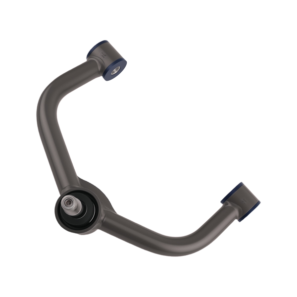 2件式前上控制臂，适用于道奇公羊1500（2006-2023款）四驱车型，适配2-4英寸升高套件-2