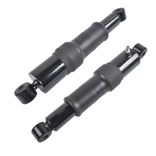 减震器 2Pcs Rear Air Ride Suspension Shocks Fit for Harley Touring Models Electra Glide Road Glide Road King Street Glide 1980-2023 DA-SRD747-PR-6