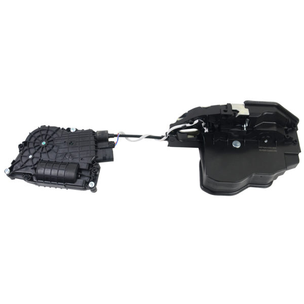 门锁执行器 Front Right Soft Close Door Lock Actuator Replacement for BMW F11 F10 528i F01 740i 750i M5 51217185692-5