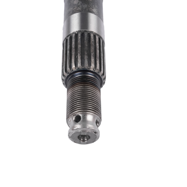 驱动轴 2Pcs Rear Axle Fits for Kubota RTV900 1100 1140 CPX Orange 4x4 All Years-8