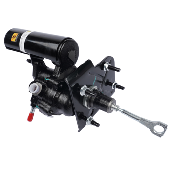 液压助力器 Hydro-Boost Power Brake Booster 52-7370 15854058 Fits for Cadillac Escalade ESV GMC Yukon XL Chevrolet Tahoe Avalanche Suburban 1500 4.8L 5.3L 6.0L 2003-2006