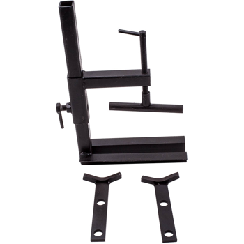 适用于6英寸长腿的通用传动离合器鼓弹簧压缩工具 T-0158-HD