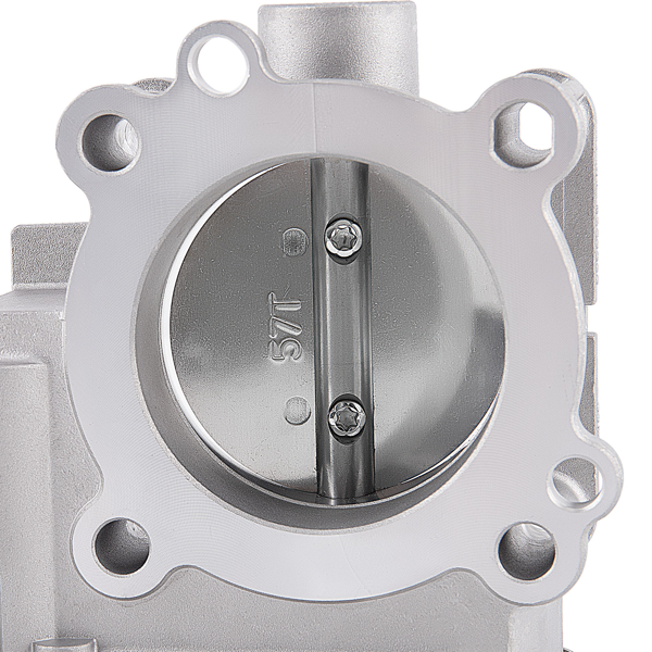 节气门体，适用于吉普指南者、爱国者、道奇旅程、Caliber、Avenger车型，零件号04891735AC-4