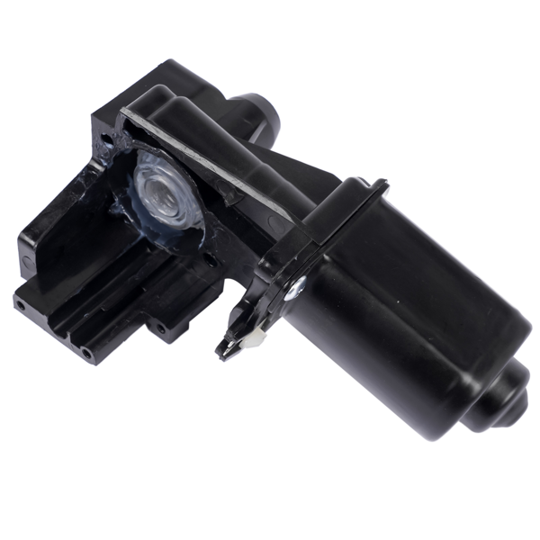 后备箱盖释放马达 Trunk Lid Pull down Motor 5 Pin Fit for Chevrolet Camaro Pontiac Firebird Cadillac Deville Buick Roadmaster-1