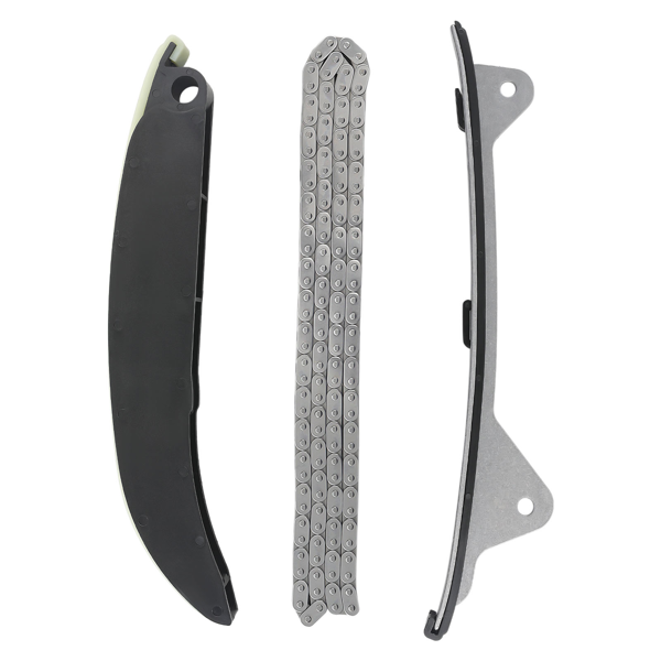 发动机正时链条套件 VVT齿轮链轮 适用于现代伊兰特 起亚Soul 2.0L G4NC发动机-4