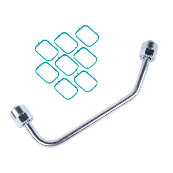 供油管套件 Fuel Feed Line for GMC Sierra Yukon Chevy Silverado Cadillac Escalade 12626354, 12677004, 12618337-6