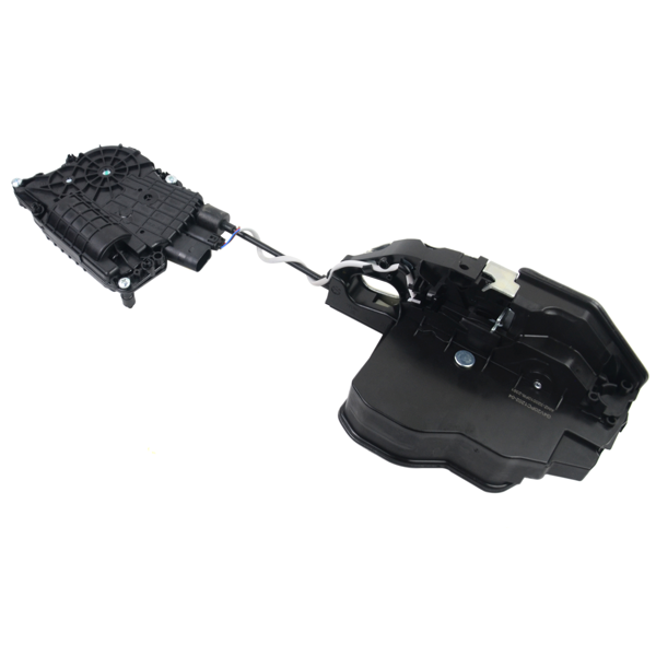 门锁执行器 Front Right Soft Close Door Lock Actuator Replacement for BMW F11 F10 528i F01 740i 750i M5 51217185692-6