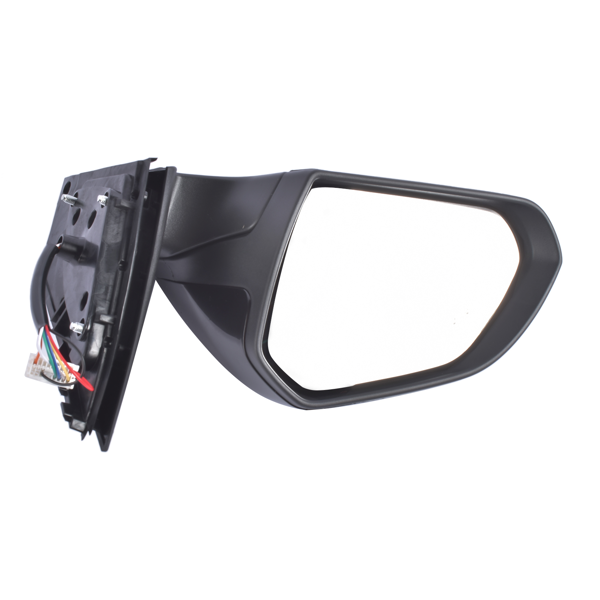 后视镜 Front Driver Side Exterior View Mirror Fit for Hyundai Sonata 2.0L 2.4L l4 2018-2019 HY1320238-3