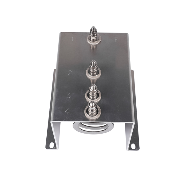 电阻器组件 Golf Cart Edge Resistor Assembly 28197G01 Fit for EZ-GO Marathon 1986-1990-3